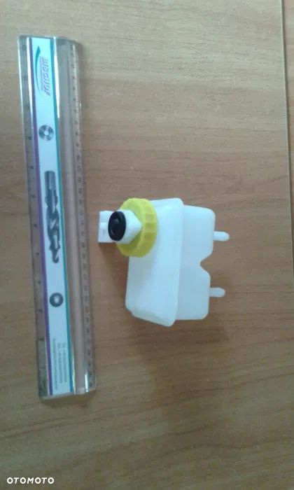 Zbiornik płynu hamulcowego na 2wyjścia Ł-34,534E - 1