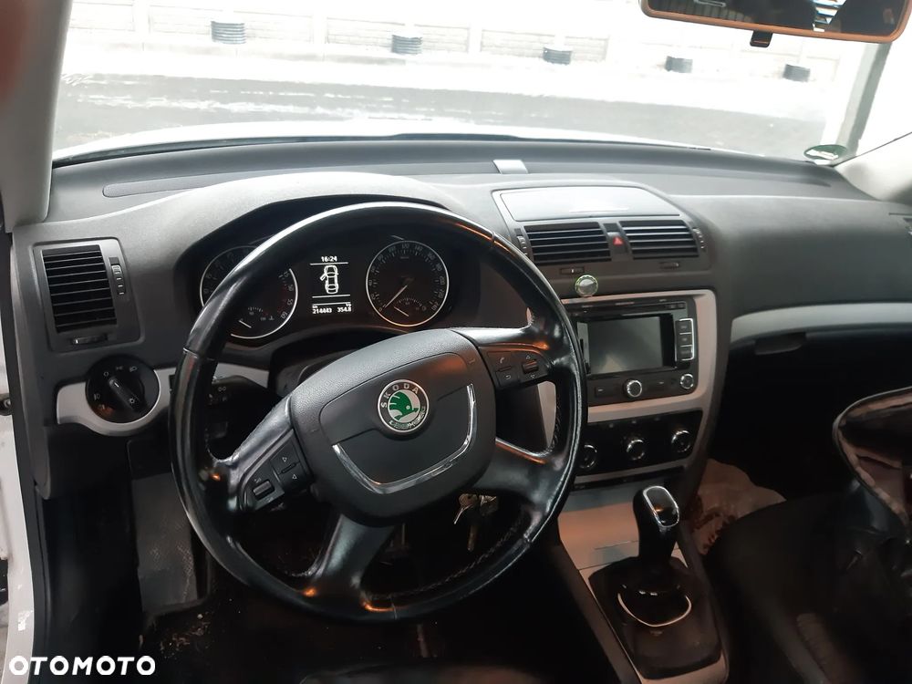 Skoda Octavia 1.6 TDI Ambition - 5