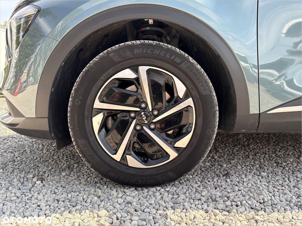 Kia Sportage 1.6 T-GDI HEV L 2WD - 10