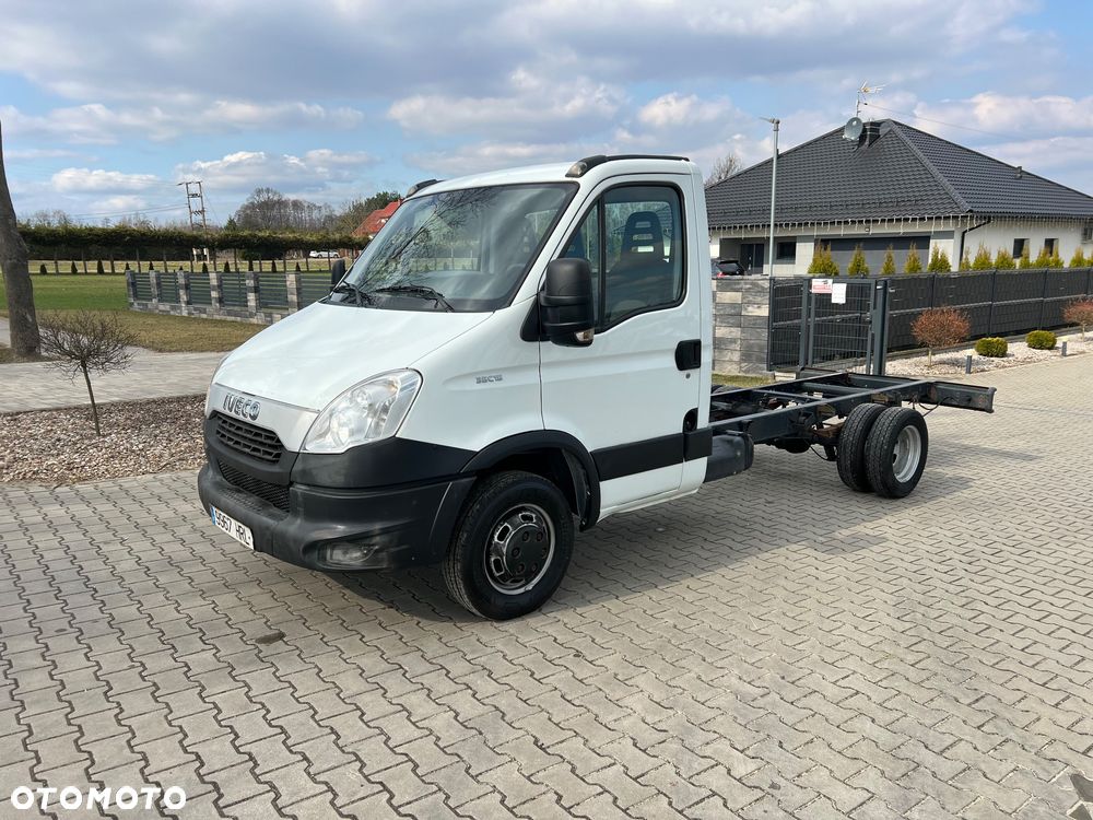 Iveco Daily - 1