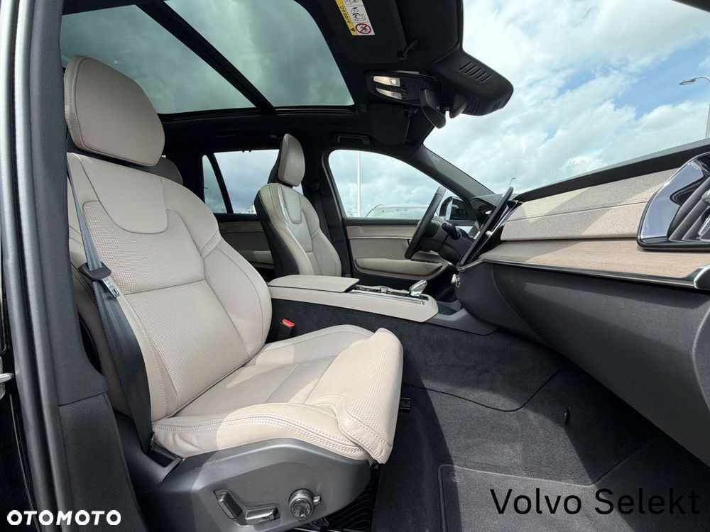 Volvo XC 90 - 15