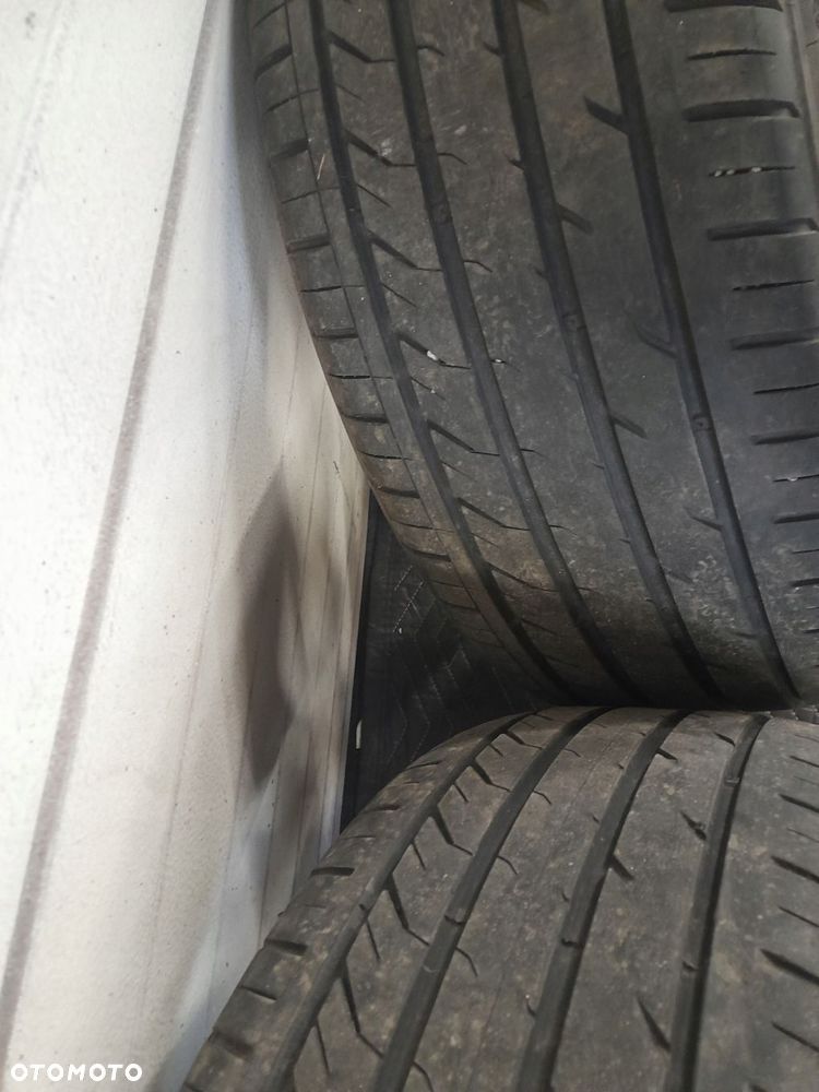 felgi koła 20cali 31362365 volvo xc60 lift 2014r - 14
