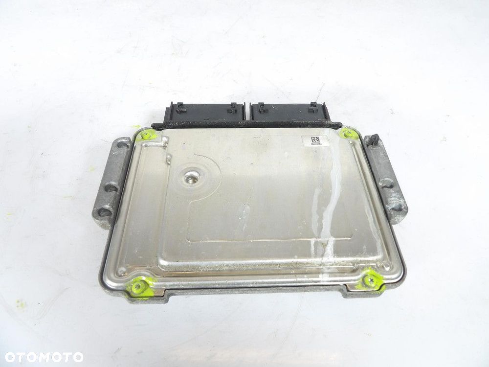 FORD FOCUS MK3 1.0 EBOOST STEROWNIK SILNIKA F1FA-12A650-DJC - 2