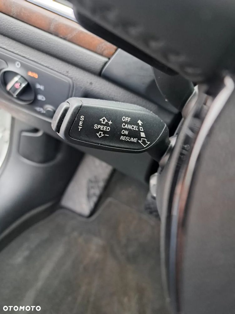 Audi A6 Limousine 2.0 TFSI Quattro S tronic - 27