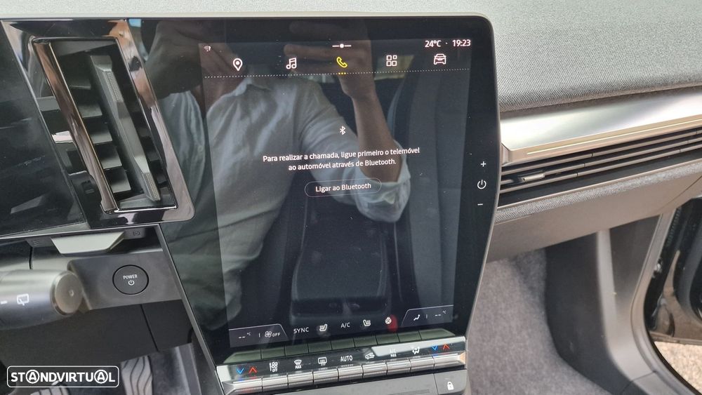 Renault Mégane E-Tech EV60 Techno Optimum Charge - 21