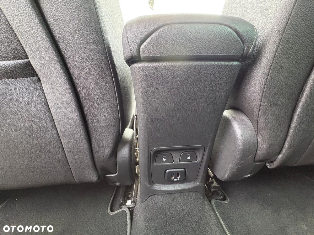 Opel Astra 1.6 BiTurbo D (CDTI) Start/Stop Innovation - 11