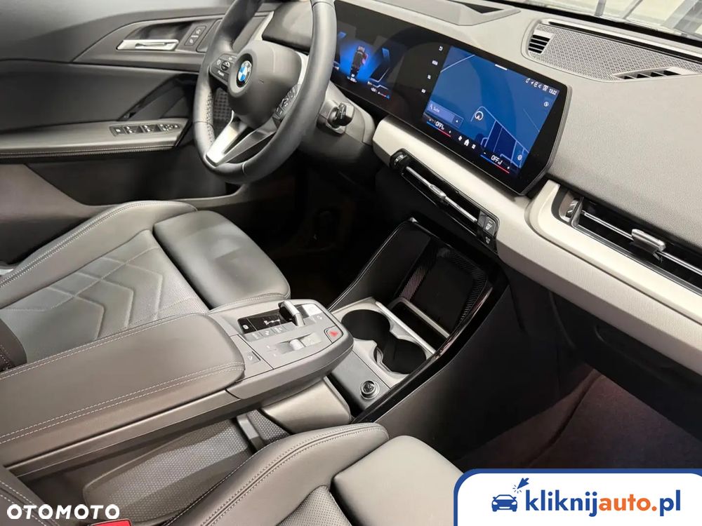 BMW X1 sDrive20i mHEV M Sport sport - 11