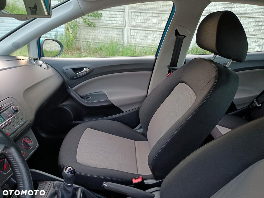 Seat Ibiza 1.2 Reference - 21