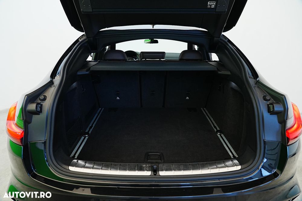 BMW X4 xDrive20d M Sport - 22