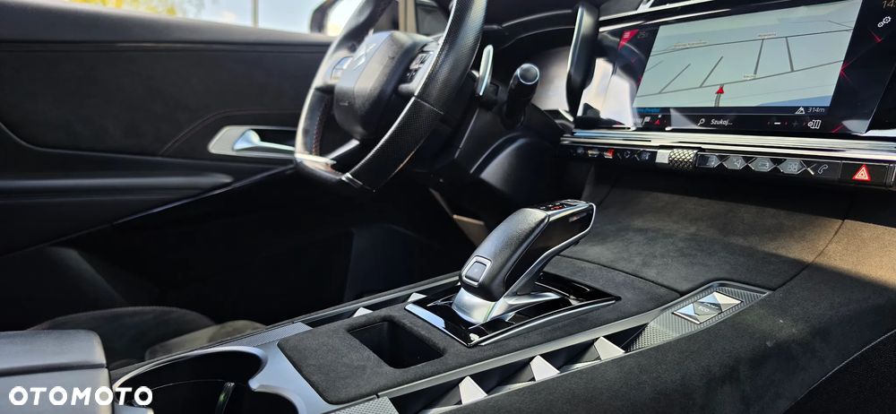 Citroën DS7 Crossback BlueHDI 130 PERFORMANCE LINE + - 24