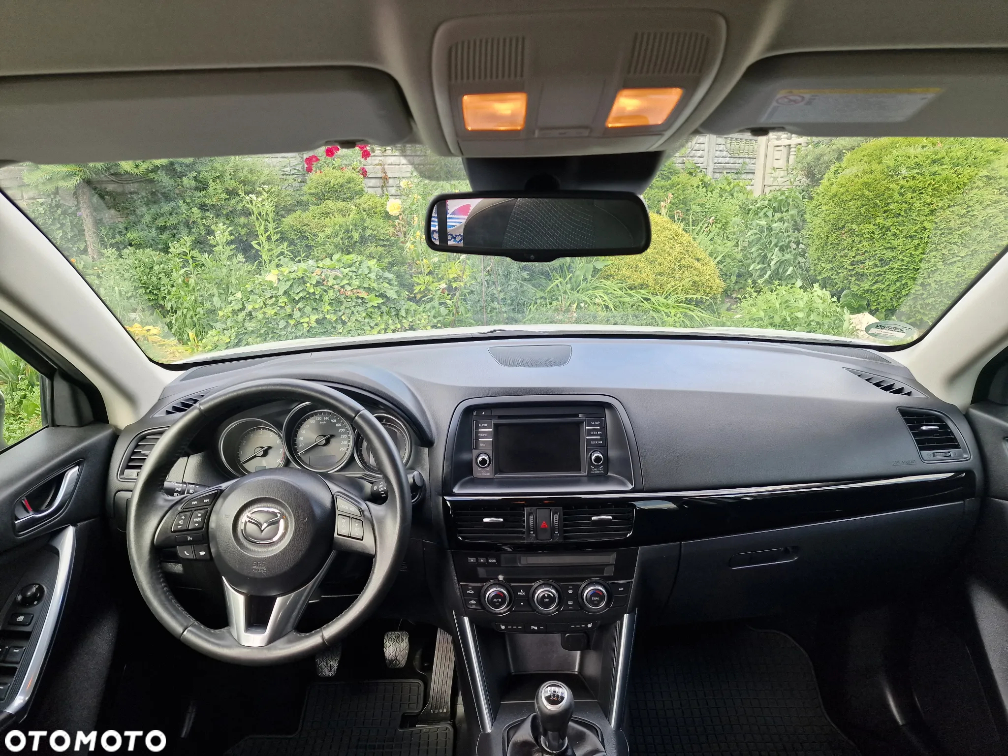 Mazda CX-5 2.0 Skyenergy 2WD - 12