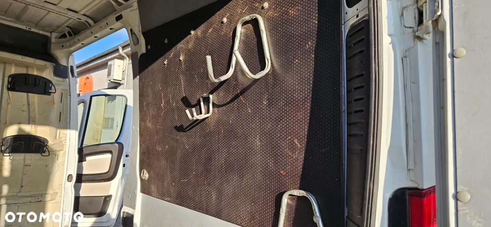 Citroën Jumper h2l2 - 12