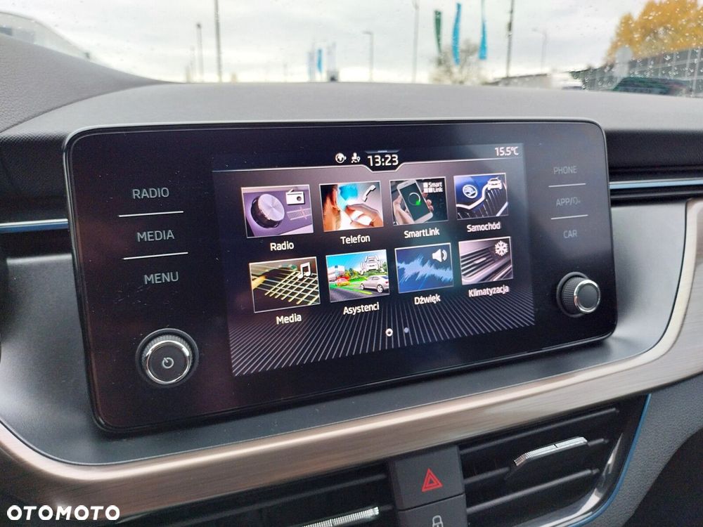 Skoda Kamiq 1.0 TSI Ambition - 21