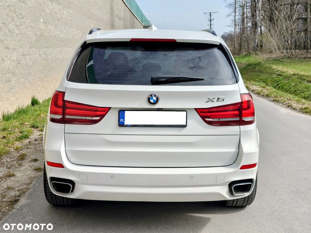 BMW X5 - 4
