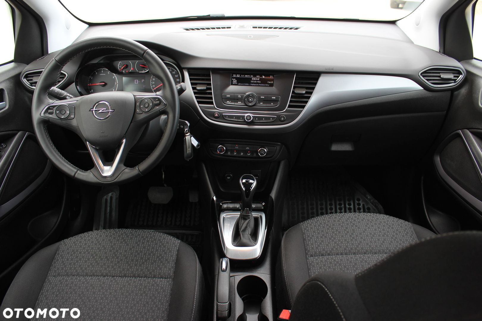 Opel Crossland - 7