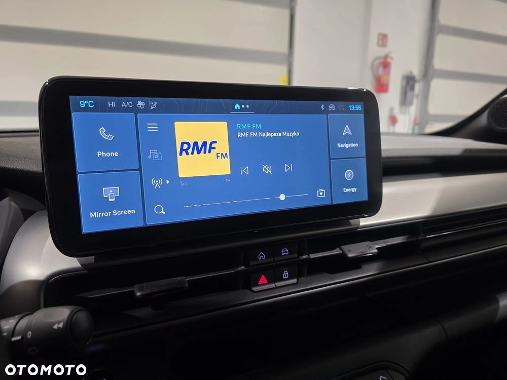 Jeep Avenger 54kWh Summit - 14