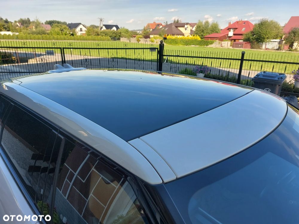 Land Rover Range Rover Evoque TD4 HSE Dynamic - 24