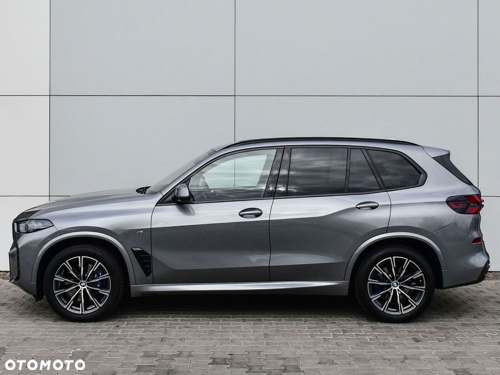 BMW X5 - 6