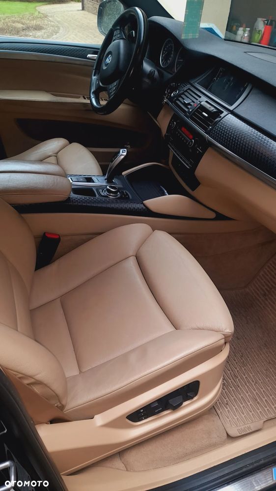 BMW X6 40d xDrive - 6