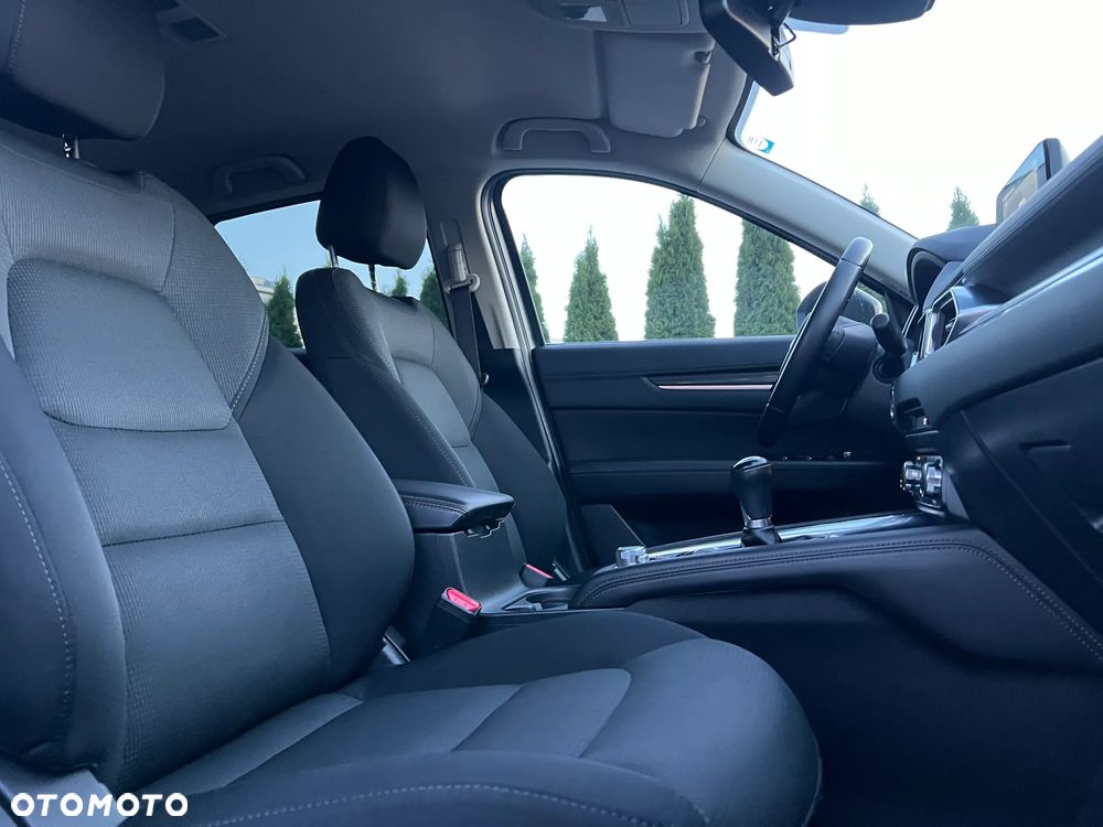 Mazda CX-5 2.0 Skypassion AWD - 37