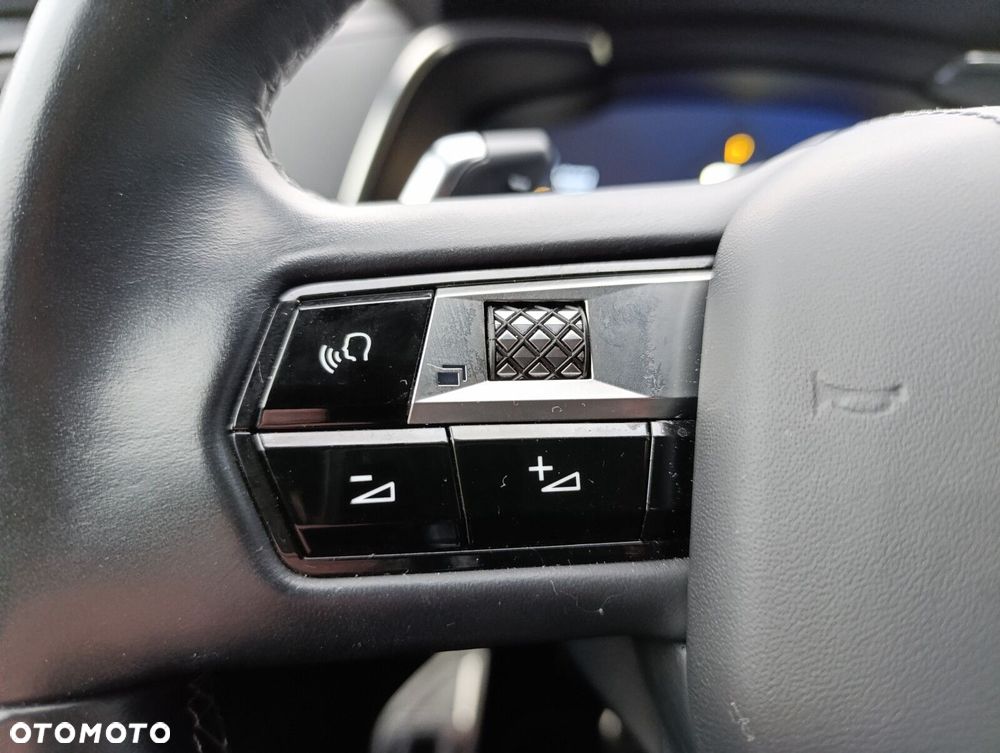 DS Automobiles DS 7 Crossback 1.6 PureTech Rivoli - 23