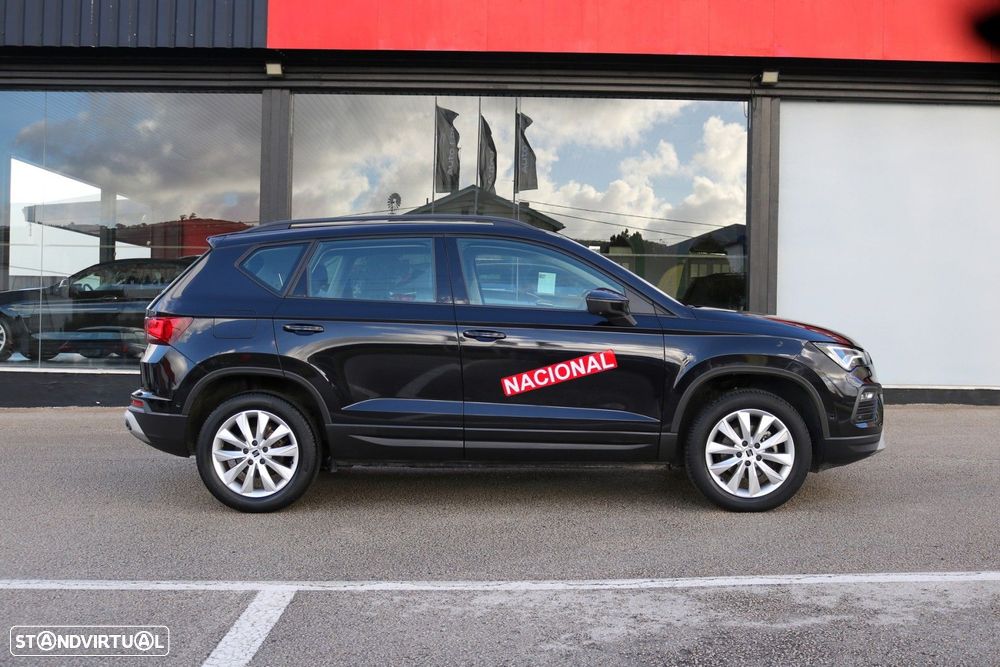SEAT Ateca 1.0 TSI Style - 11