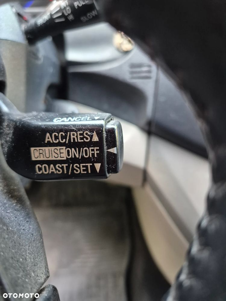Mitsubishi Grandis 2.0 DI-D 7-Sitzer Intense - 15