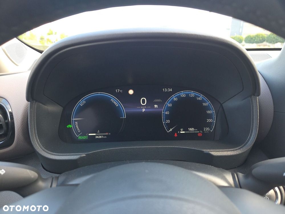 Toyota Yaris Cross Hybrid 1.5 Executive AWD - 28