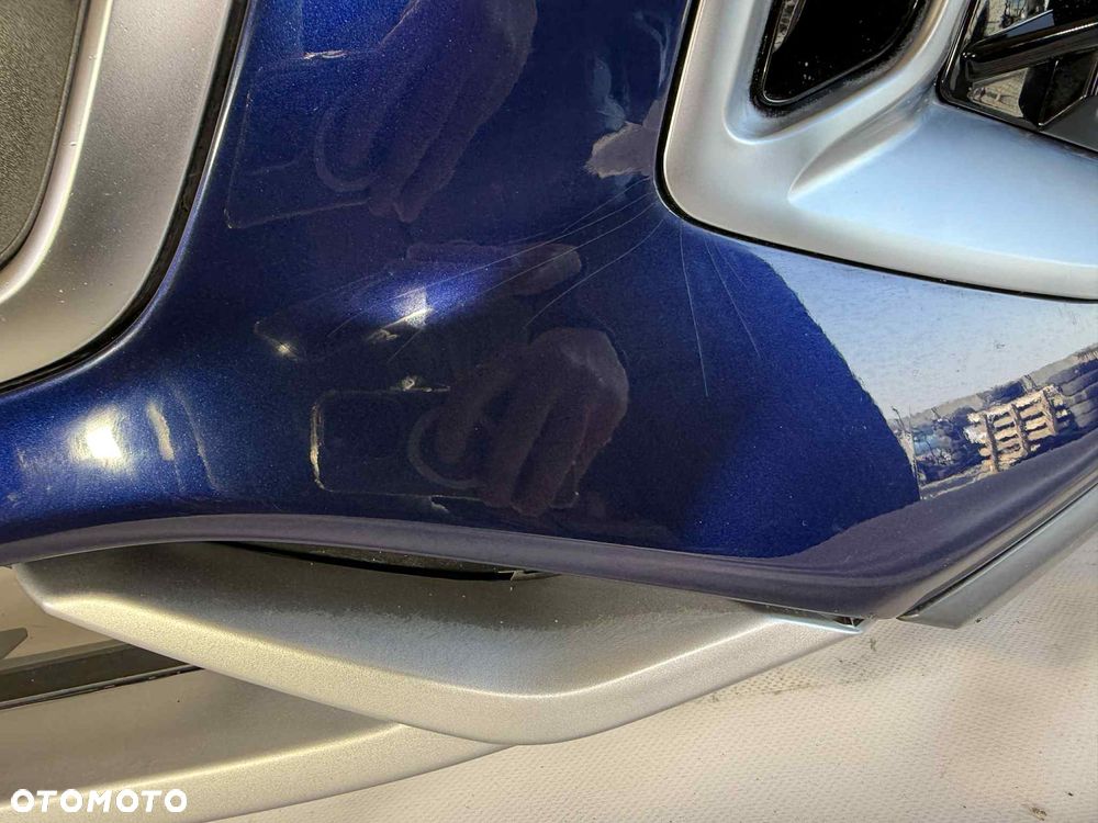 Audi Q5 80A II Lift S Line Zderzak Przód Przedni Kompletny 4xPDC LX5H 20-24 - 11