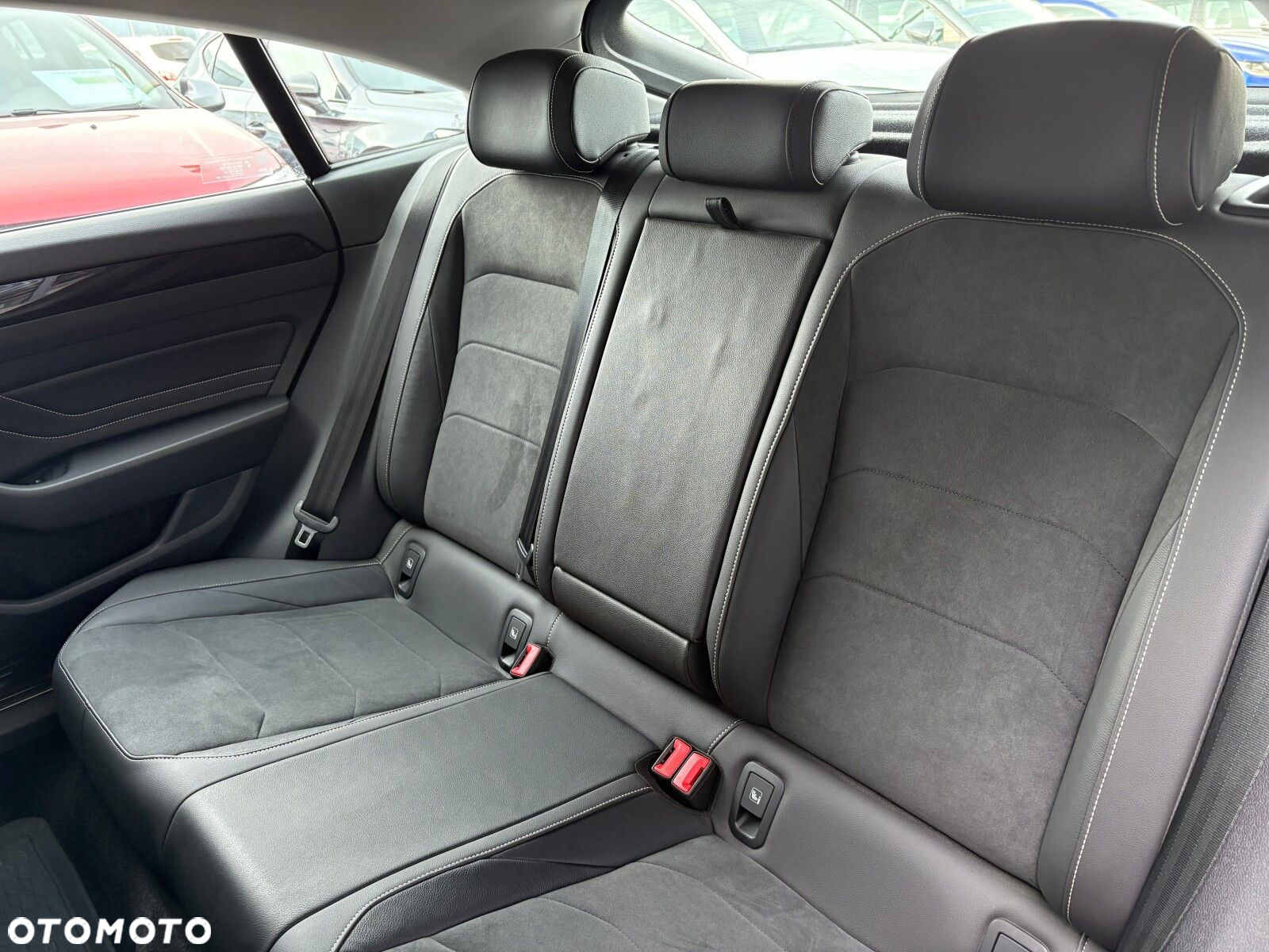 Volkswagen Arteon 2.0 TDI Elegance DSG - 13