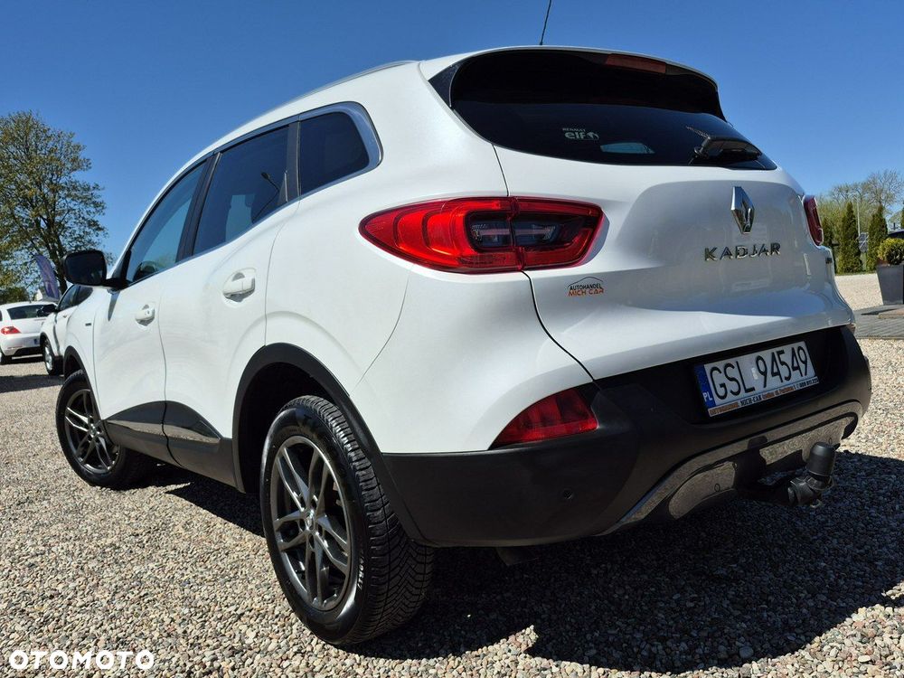 Renault Kadjar - 19