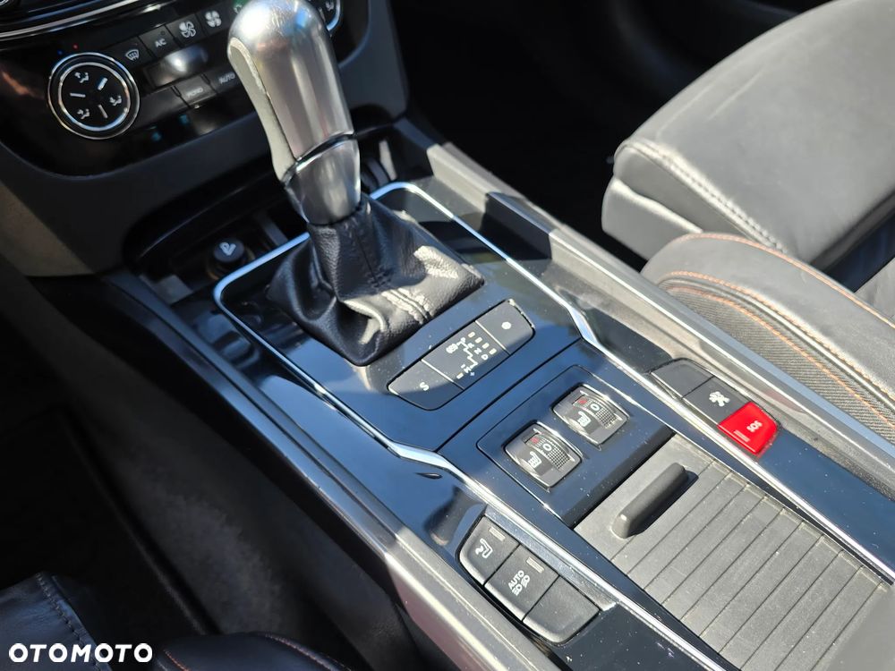Peugeot 508 - 36