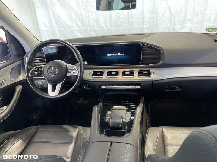 Mercedes-Benz GLE 350 de 4-Matic Premium - 8