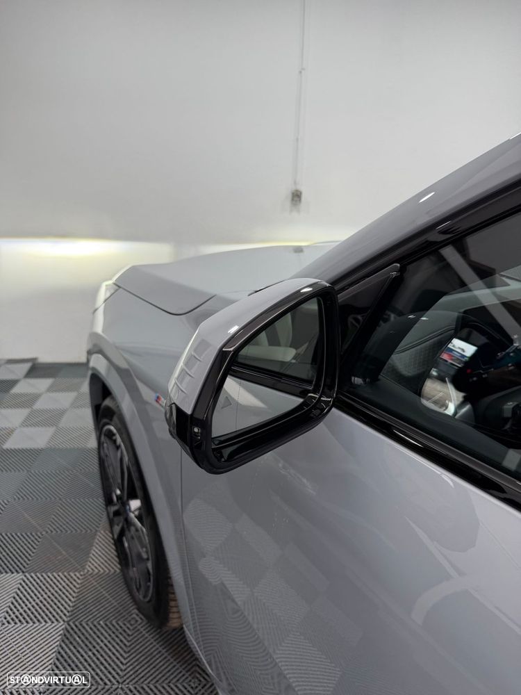 BMW iX2 xDrive30 Pack Desportivo M Pro - 31