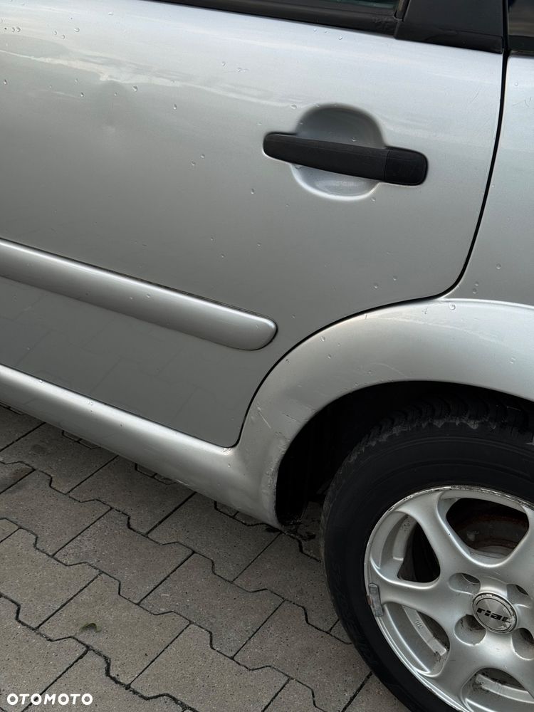 Citroën C3 1.4i SX Pack - 13