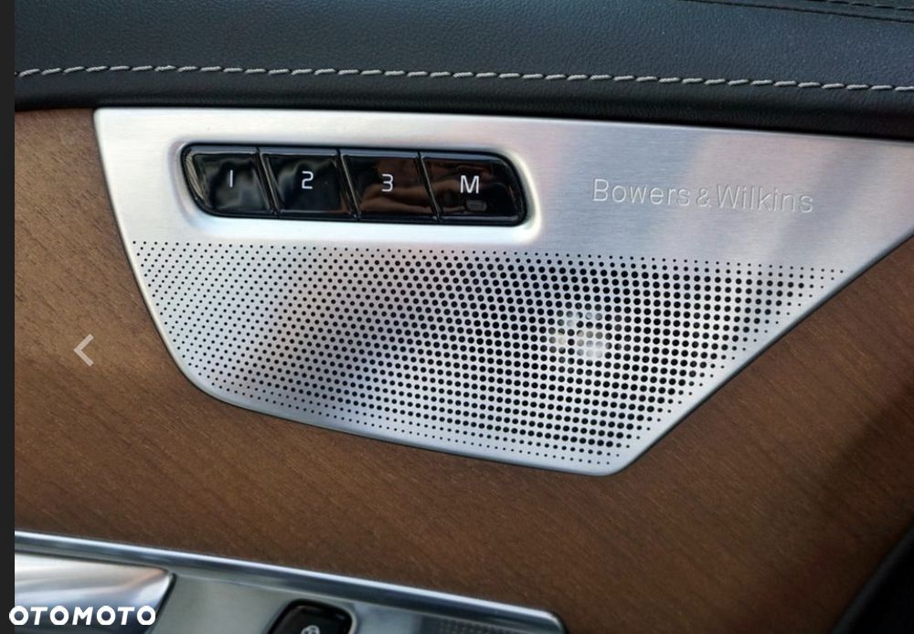 Volvo XC 90 D5 AWD Inscription - 15