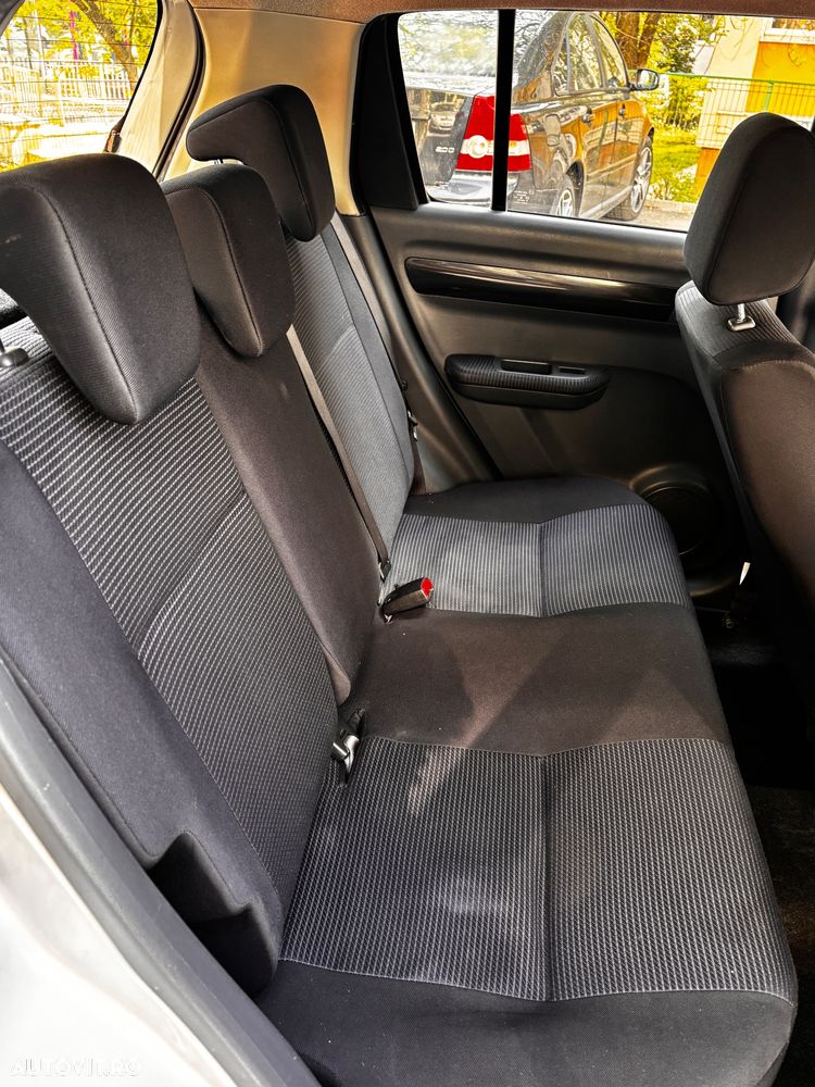 Suzuki Swift 1.3 GS - 20