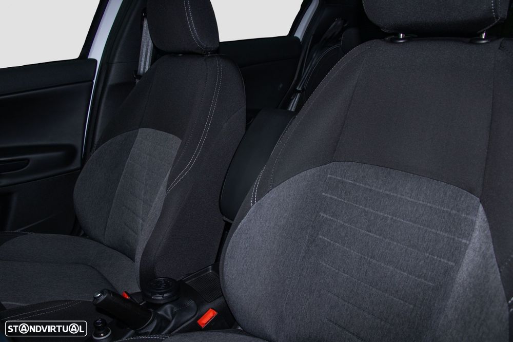 Alfa Romeo Giulietta 1.6 JTDm Sport - 20