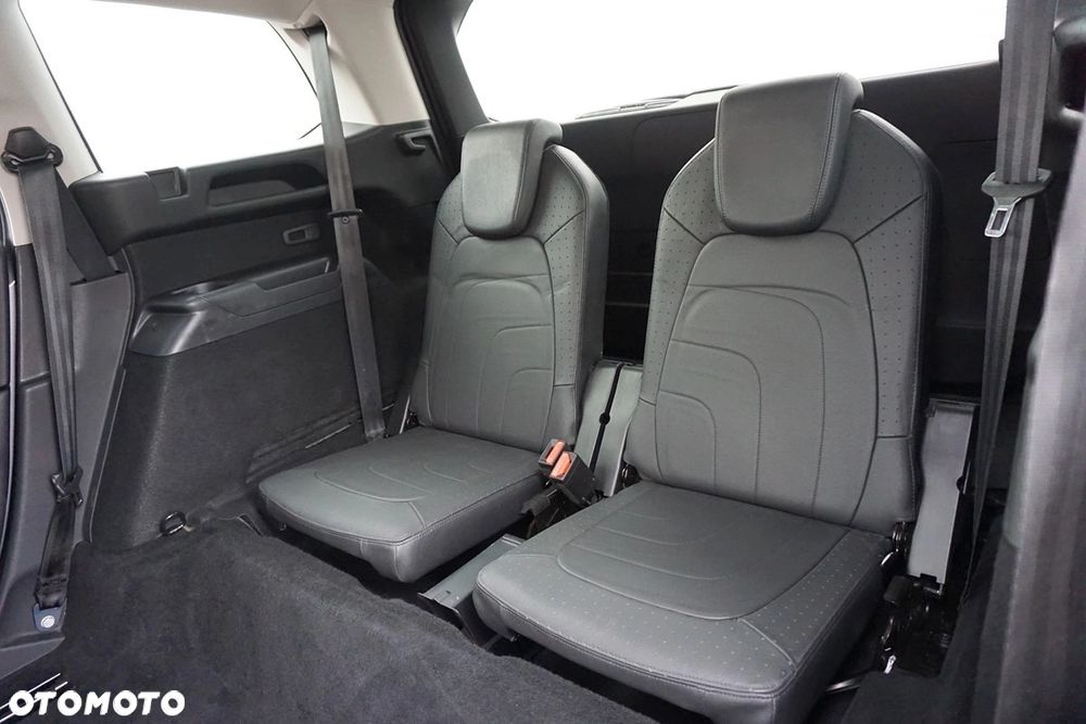 Citroën C4 SpaceTourer - 37