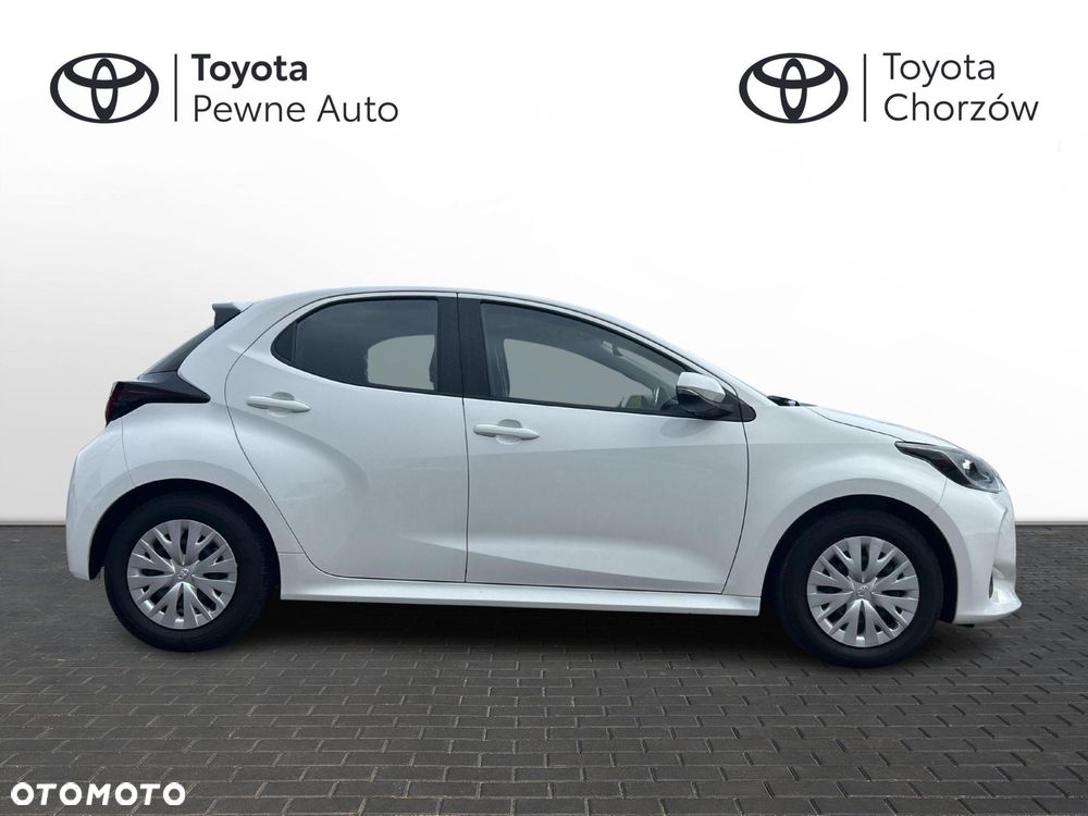 Toyota Yaris Hybrid 1.5 Comfort - 5