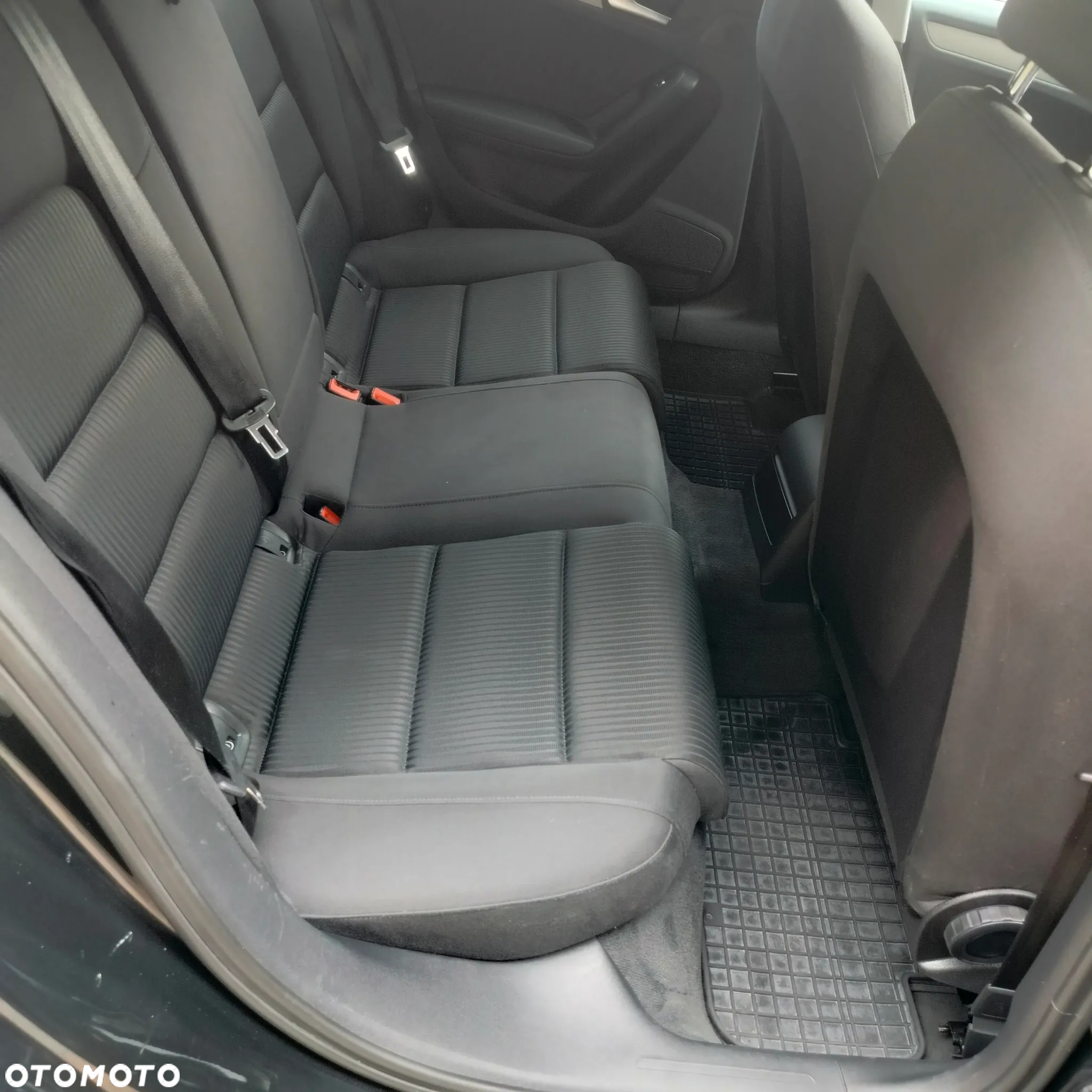 Audi A4 1.8 TFSI - 8
