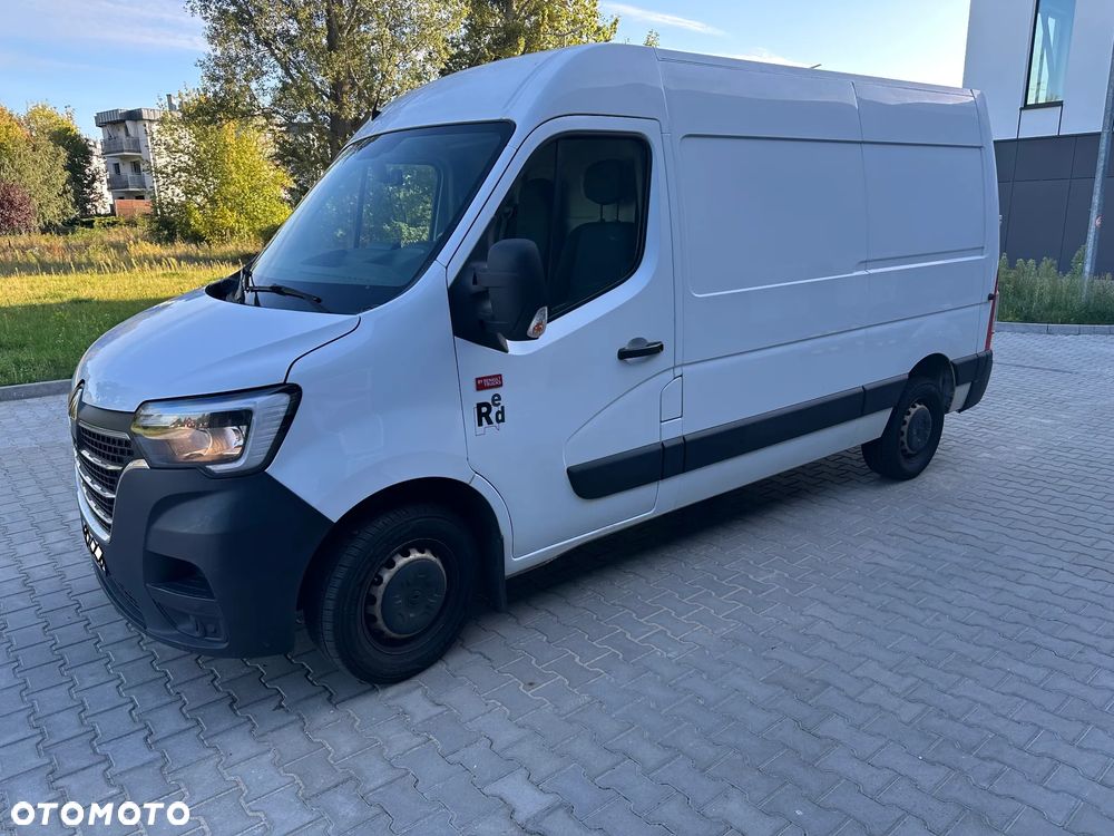 Renault MASTER - 19