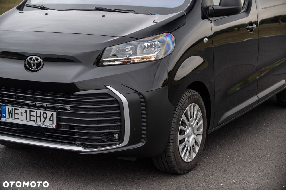 Toyota Proace - 18