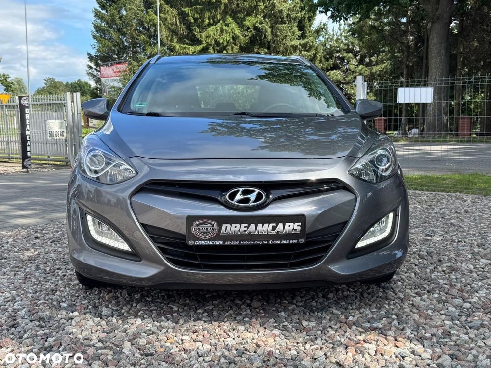 Hyundai i30 - 3