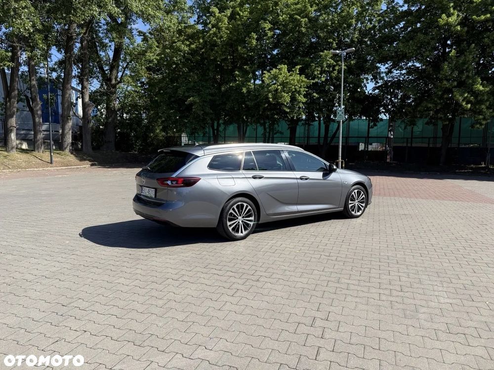 Opel Insignia 1.6 CDTI Elite S&S - 7
