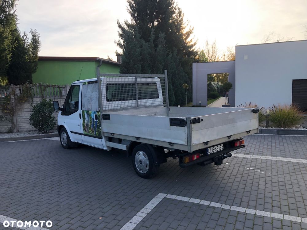 Ford Transit - 4