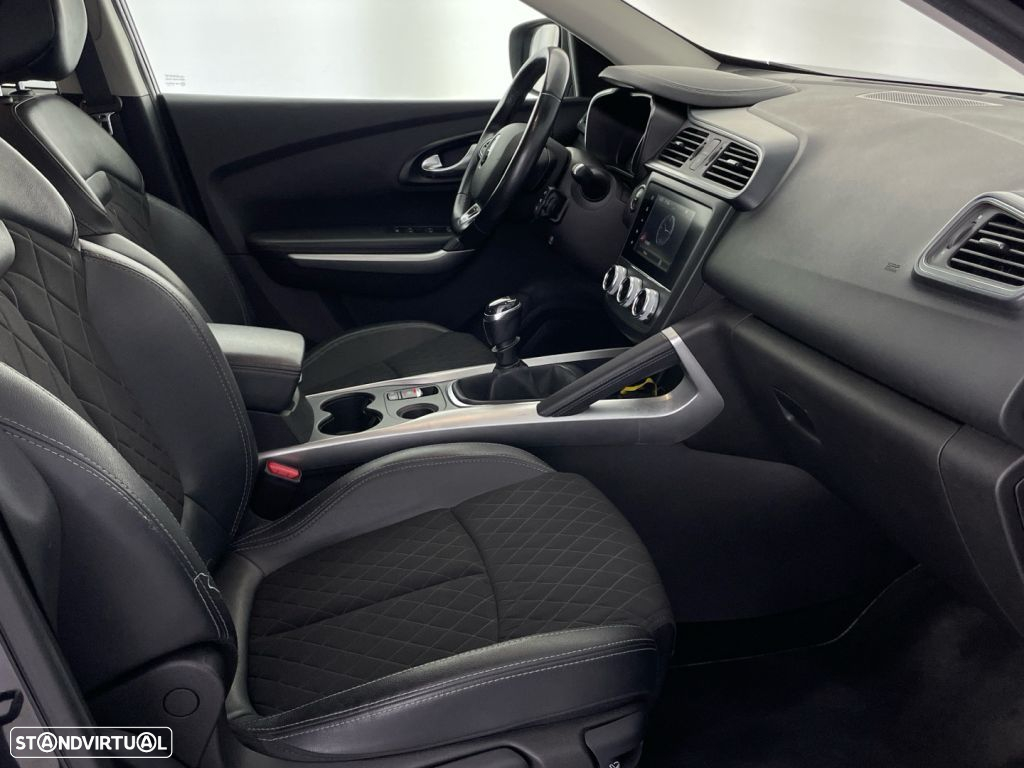 Renault Kadjar 1.3 TCe Intens - 23