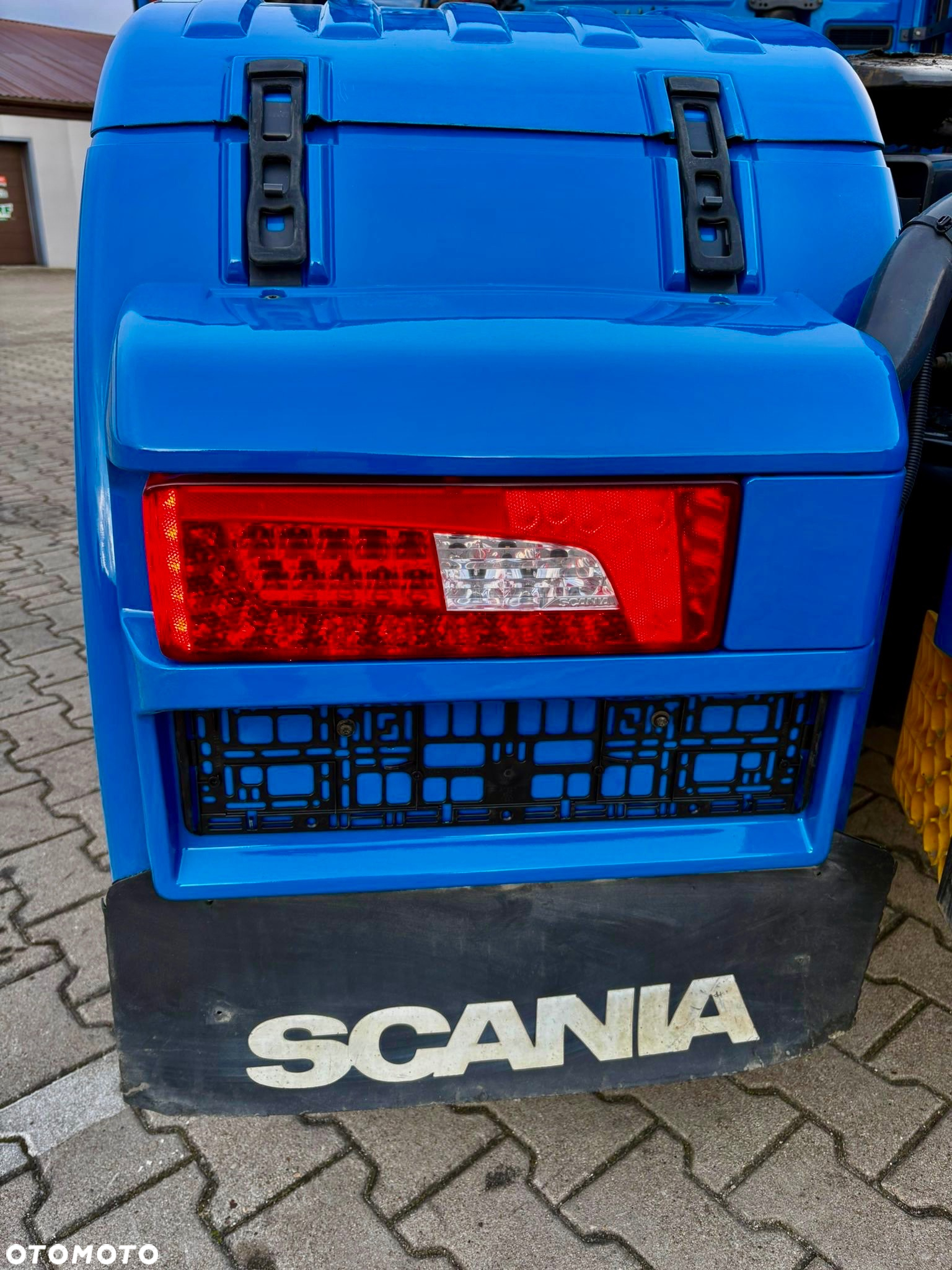 Scania R500 - 28