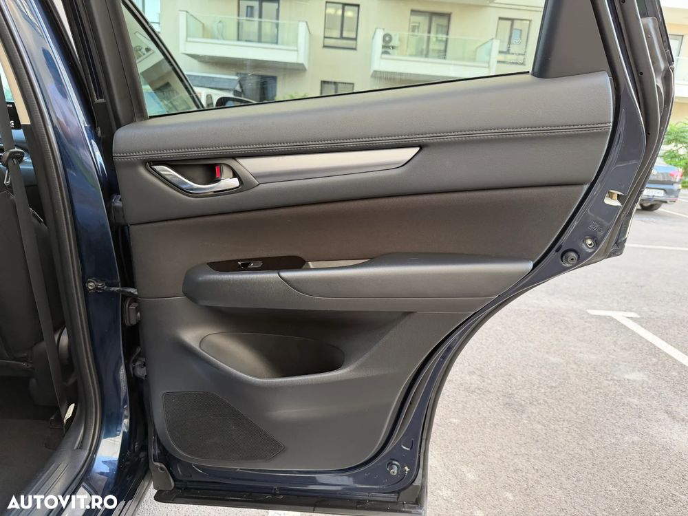 Mazda CX-5 SKYACTIV-D 150 Drive Exclusive-Line - 26