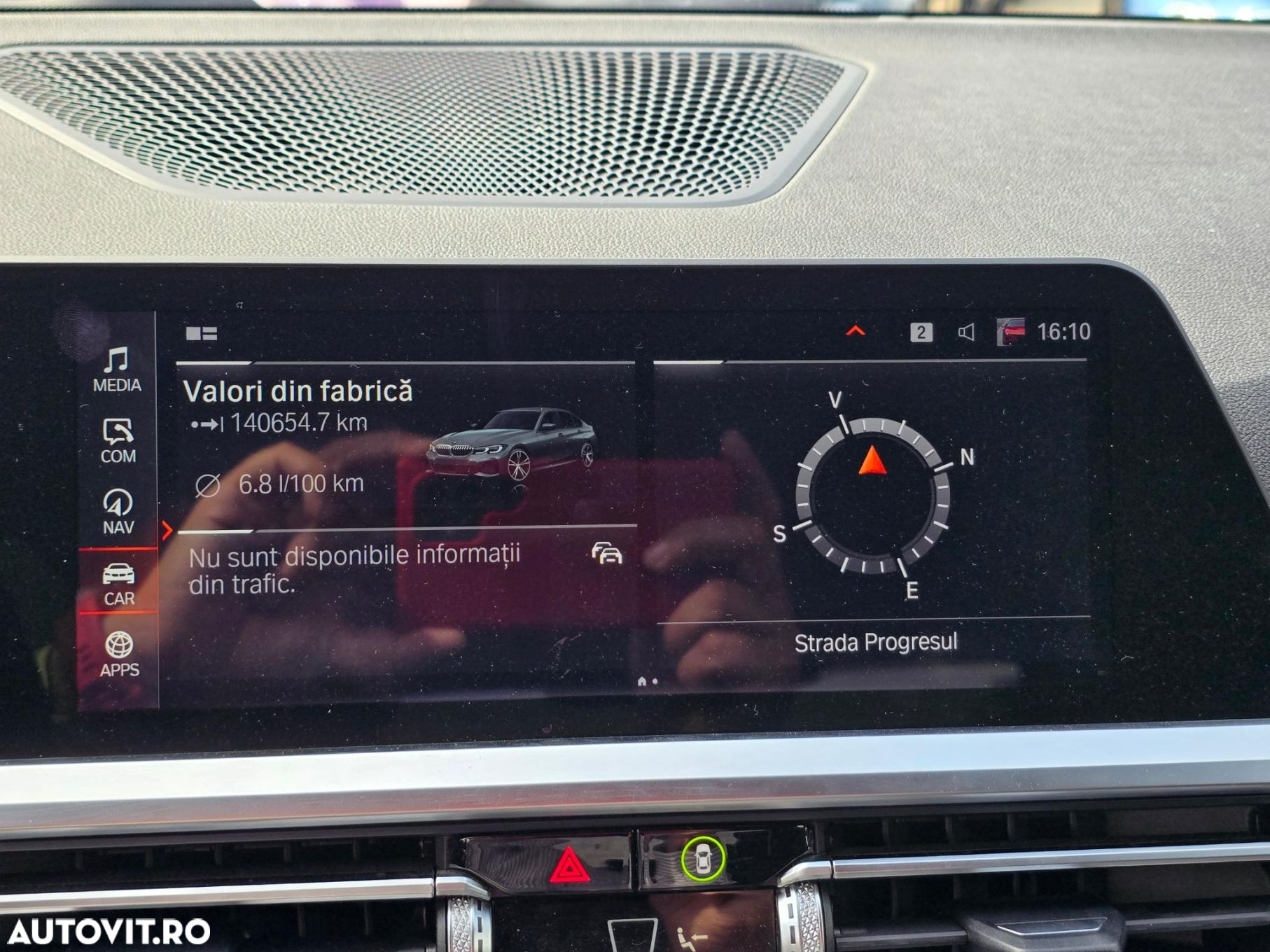 BMW Seria 3 - 17